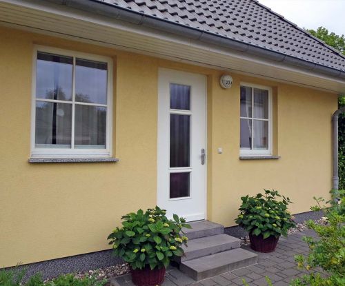 Ferienhaus Bernstein-Perle