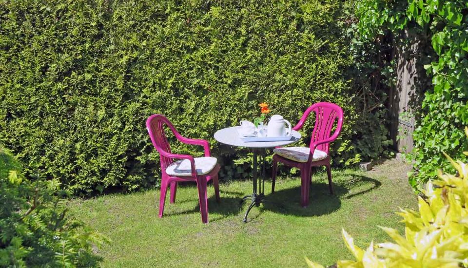 Garten